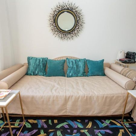 רוקברון-קאפ-מרט Fabulous !!Apartment A Front Of Legendary Monte Carlo Beach And Tennis Club ! מראה חיצוני תמונה