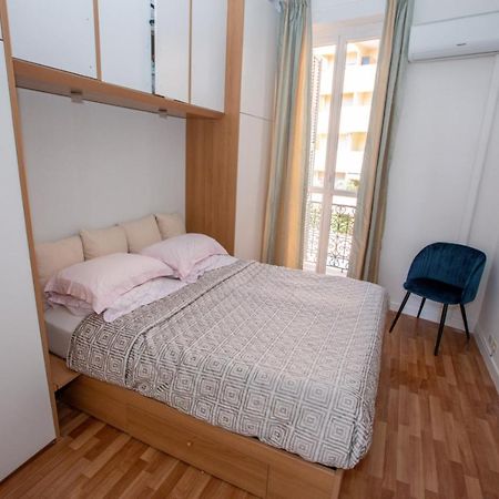 רוקברון-קאפ-מרט Fabulous !!Apartment A Front Of Legendary Monte Carlo Beach And Tennis Club ! מראה חיצוני תמונה