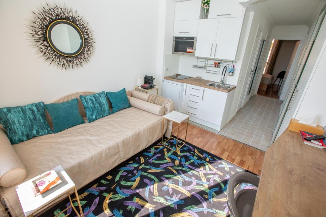 רוקברון-קאפ-מרט Fabulous !!Apartment A Front Of Legendary Monte Carlo Beach And Tennis Club ! מראה חיצוני תמונה