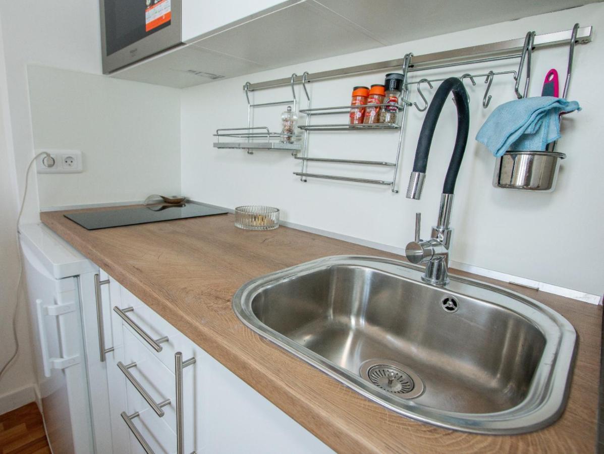 רוקברון-קאפ-מרט Fabulous !!Apartment A Front Of Legendary Monte Carlo Beach And Tennis Club ! מראה חיצוני תמונה