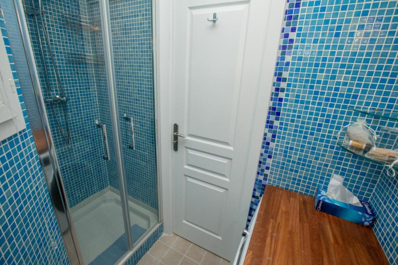 רוקברון-קאפ-מרט Fabulous !!Apartment A Front Of Legendary Monte Carlo Beach And Tennis Club ! מראה חיצוני תמונה