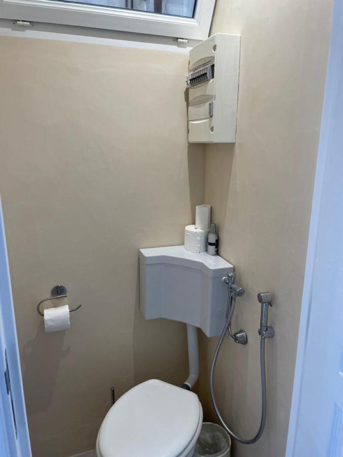 רוקברון-קאפ-מרט Fabulous !!Apartment A Front Of Legendary Monte Carlo Beach And Tennis Club ! מראה חיצוני תמונה