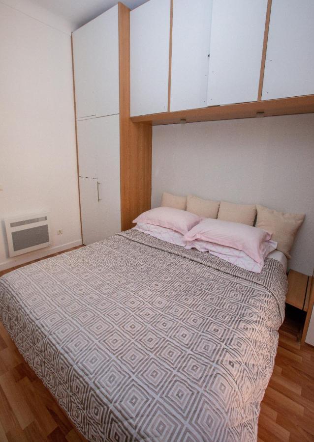 רוקברון-קאפ-מרט Fabulous !!Apartment A Front Of Legendary Monte Carlo Beach And Tennis Club ! מראה חיצוני תמונה