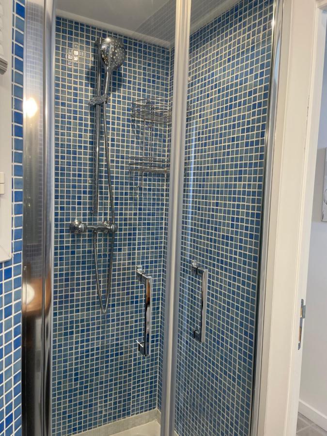 רוקברון-קאפ-מרט Fabulous !!Apartment A Front Of Legendary Monte Carlo Beach And Tennis Club ! מראה חיצוני תמונה