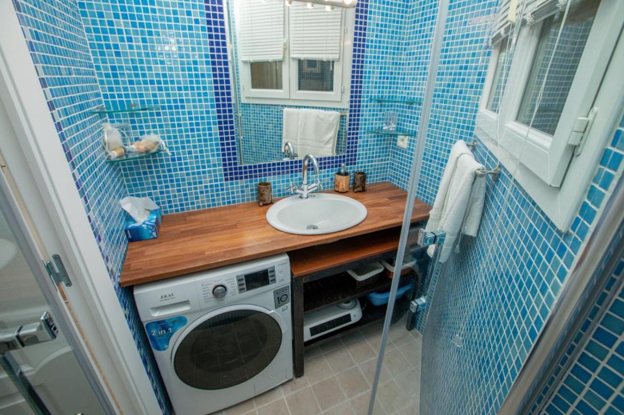 רוקברון-קאפ-מרט Fabulous !!Apartment A Front Of Legendary Monte Carlo Beach And Tennis Club ! מראה חיצוני תמונה